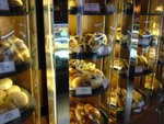 domie bread櫃