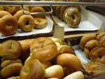 great 各款bagel