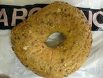 十穀bagel