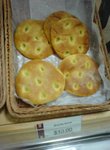 apple bread