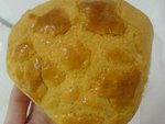 菠蘿紅豆包