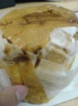 蜂蜜味紙包蛋糕