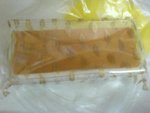 天使蛋白蛋糕(原味)