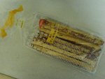 芝士麵包條