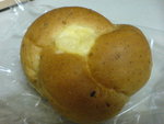 芝士麥包