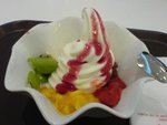 best berry yogurt