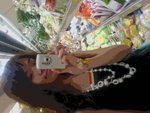 JUSCO 自拍
