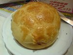 金華菠蘿包1