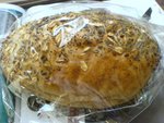 papagallo 燕麥包
