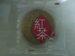 紅茶薄片