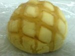 格仔菠蘿包