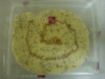 小麥蛋白蛋卷