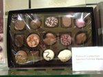 godiva 朱古力