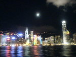 victoria harbour