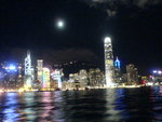 victoria harbour