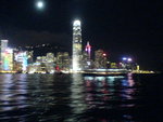 victoria harbour