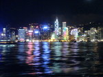 victoria harbour