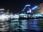 victoria harbour