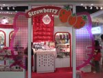 觀塘apm  hellokitty 店