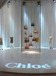 太古廣場Chole展覽