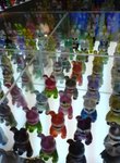 figure display