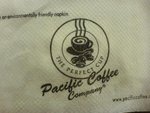 pacific tissue