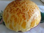 洛克甘薯紅豆包