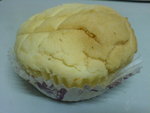 菠蘿包?