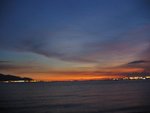 2004年黃金海岸日落