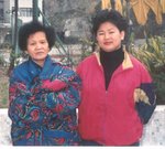 mother & sisther