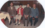 father "1983"