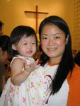 Kindergarten Visit 11 Oct 05