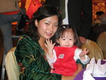 Weddying Party 1 Dec 05
