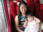 Singapore Trip (KL) 7 Dec 06