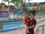 Singapore Trip 8 Dec 06