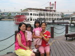 Singapore Trip 9 Dec 06