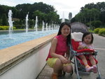 Singapore Trip 9 Dec 06