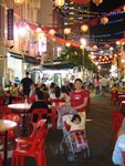 Singapore Trip 10 Dec 06