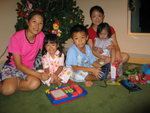 Singapore Trip 10 Dec 06