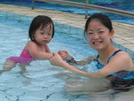 Singapore Trip 11 Dec 06