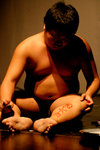 photo by hokei