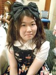 新入手的AP Headdress試戴~