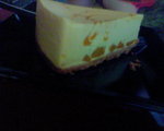 cheese ckae``my favourite!!!~