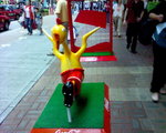 雞