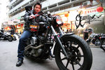 Biker-Joe