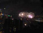 回歸煙花01
