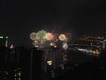 回歸煙花03