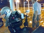 白沙灣碼頭 01