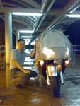 白沙灣碼頭 09