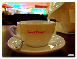 DSCF2588 Jasmine tea (Secret Recipe, Kuala Lumpur)